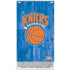 NBA New York Knicks Hardwood Classics Xbox Series S Console Skin